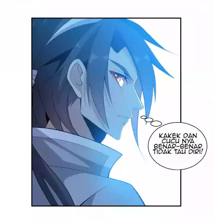 World Of Immortals 2 Chapter 16 Gambar 7